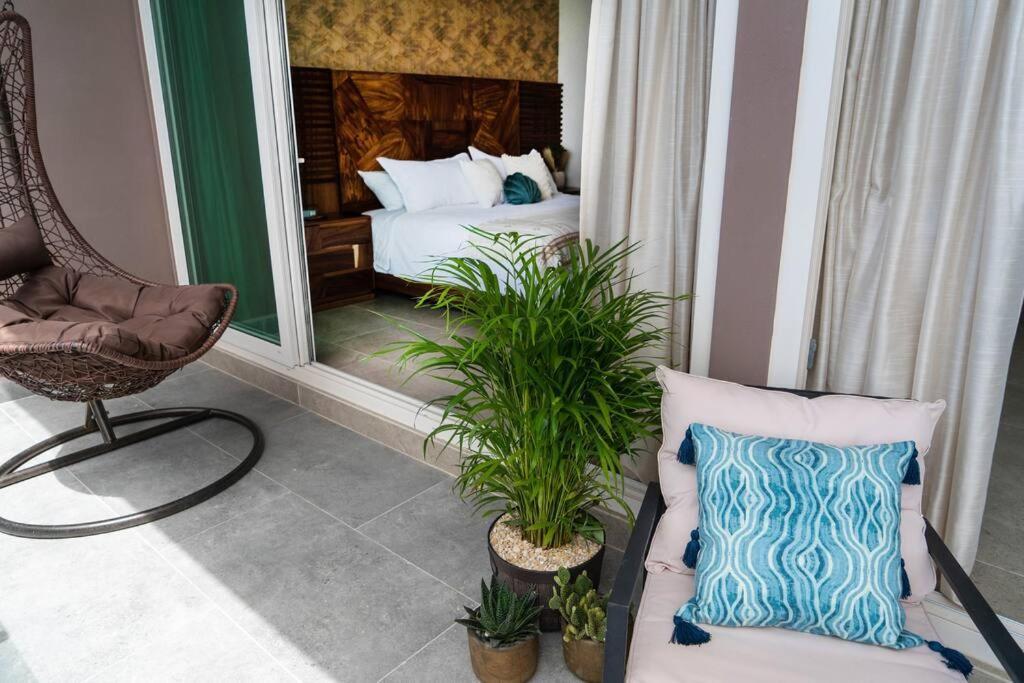 Hotel Suite Luxe Sunset Тіхуана Екстер'єр фото