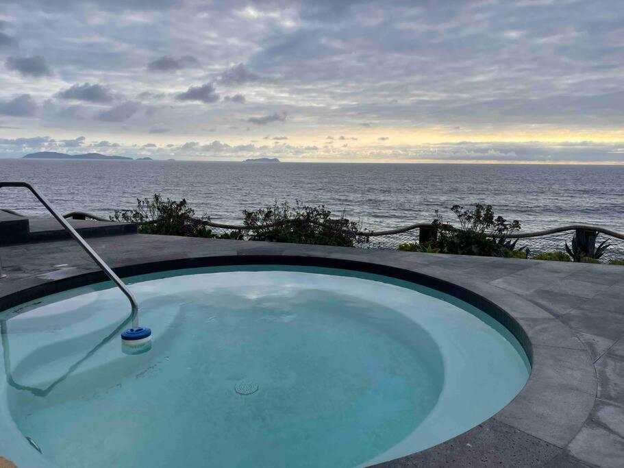 Hotel Suite Luxe Sunset Тіхуана Екстер'єр фото